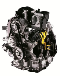 C3303 Engine